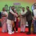 Indore’s Dream Group Awarded by Nitin Gadkari at Prestigious Bharat Leadership Summit