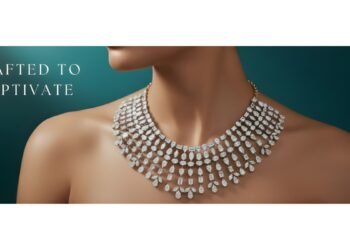 Goenka Jewellers’ Lab-Grown Diamond Jewellery Reshaping India’s Jewellery Landscape