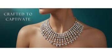 Goenka Jewellers’ Lab-Grown Diamond Jewellery Reshaping India’s Jewellery Landscape