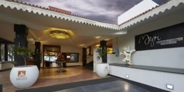 How Nesamani Maran Muthu Balances Legacy and Innovation at MGM Group