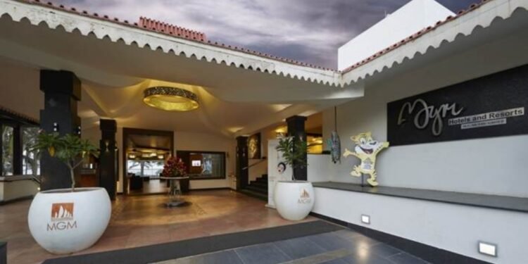 How Nesamani Maran Muthu Balances Legacy and Innovation at MGM Group