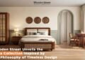 Wooden Street Exclusively Launches the Veda Collection to Bring Timeless Indian Philosophy into Modern Living