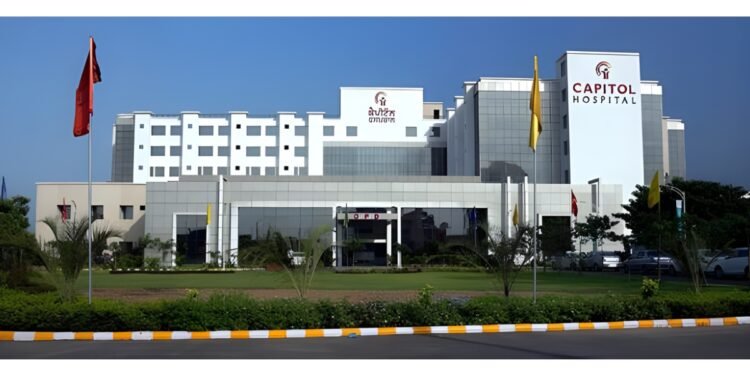 Capitol Hospital Urology Experts Advise: Don’t Ignore the Signs of Prostate Enlargement