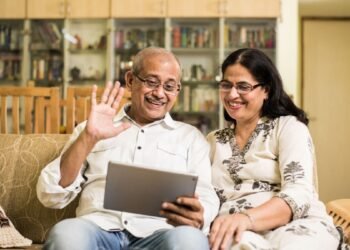 Why Health Insurance for Senior Citizens is the Best Investment for Retirees