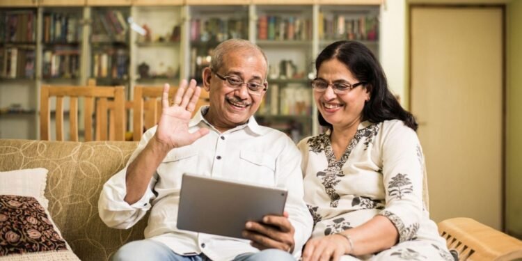 Why Health Insurance for Senior Citizens is the Best Investment for Retirees
