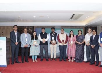 SBI Foundation Convenes ‘CONSERW Conclave’ to Accelerate Collaborative Climate Action for India’s Urban Ecosystems