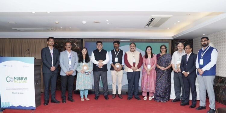SBI Foundation Convenes ‘CONSERW Conclave’ to Accelerate Collaborative Climate Action for India’s Urban Ecosystems