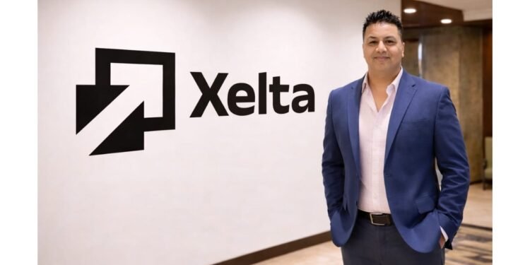 Matchbest Group Launches Xelta Ai, A Generative AI Platform Designed to Transform Creative Intelligence