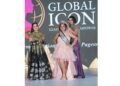 Archna Mishra Crowned Mrs India North Zone Winner 2026 at VG Miss and Mrs India Global Icon