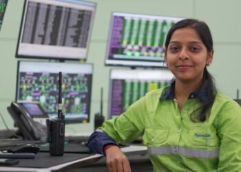 From Classroom to Control Room: How Vedanta Aluminium is empowering women in Lanjigarh