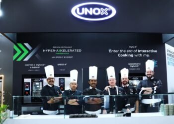 UNOX India to Showcase Intelligent Professional Cooking and Baking Solutions at AAHAR 2026