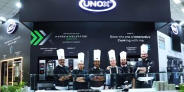 UNOX India to Showcase Intelligent Professional Cooking and Baking Solutions at AAHAR 2026