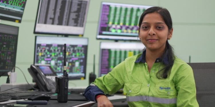 From Classroom to Control Room: How Vedanta Aluminium is empowering women in Lanjigarh
