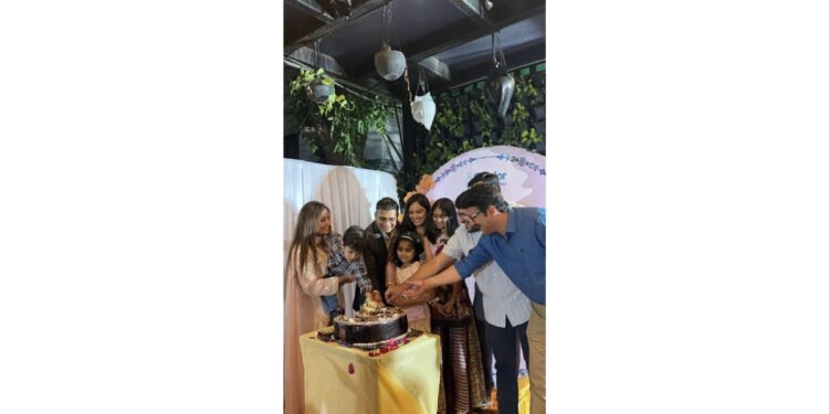 Candor IVF Centre Turns 6 Announces Free Support for 1000 Childless Couples