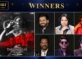 Aditya Dhar And Team Dhurandhar Shine Bright At Iconic Gold Awards 2026