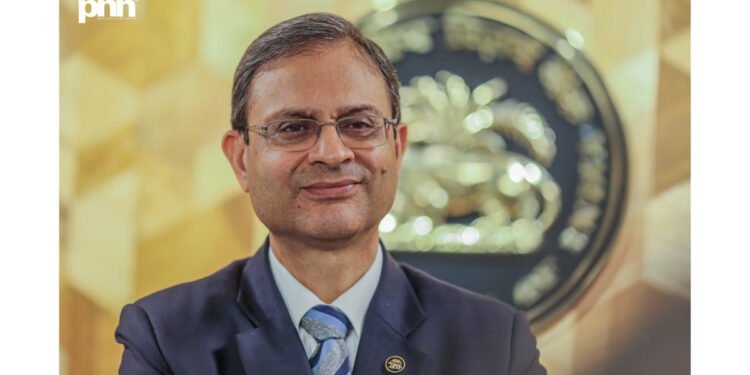 India Goldilocks Economy: RBI’s Strong, Steady Signal