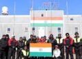 How NSD 25th Bharat Rang Mahotsav Celebrated in All 7 Continents