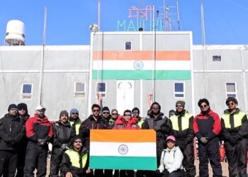 How NSD 25th Bharat Rang Mahotsav Celebrated in All 7 Continents