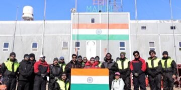 How NSD 25th Bharat Rang Mahotsav Celebrated in All 7 Continents