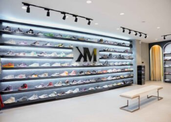 The Kicks Machine Ecosystem: How One Website Is Dressing Gen Z from Head (Sunglasses) to Toe (Sneakers)