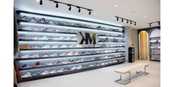 The Kicks Machine Ecosystem: How One Website Is Dressing Gen Z from Head (Sunglasses) to Toe (Sneakers)