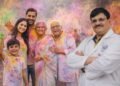 Holi and Your Skin: A Dermatologist’s Advice By Dr. Jagdish Sakhiya, MD Dermatologist
