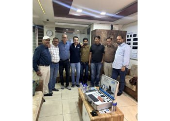 OOB SmartHome Hosts Industry Leaders to Explore the Future of Home Automation