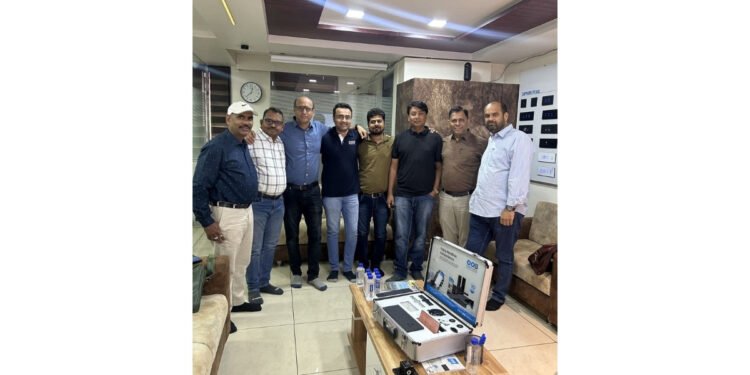 OOB SmartHome Hosts Industry Leaders to Explore the Future of Home Automation