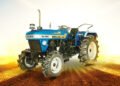 Sonalika Delivers Best ever February overall sales of 12,890 Tractors, Celebrating 30 Years of Farmer Trust