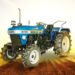 Sonalika Delivers Best ever February overall sales of 12,890 Tractors, Celebrating 30 Years of Farmer Trust