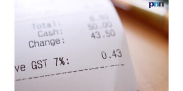 What February 2026 GST Revenue Reveals About Economic Stability