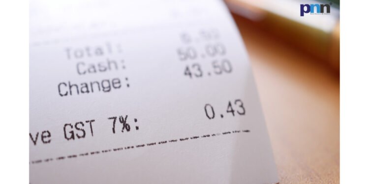 What February 2026 GST Revenue Reveals About Economic Stability