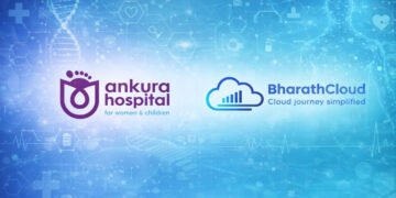 Ankura Hospital Partners with BharathCloud for AI and Digital Continuity to Strengthen Hyderabad’s Emergency Healthcare Infrastructure
