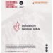 Indcap Advisors Becomes A Founding Member of Advisiom Global M and A