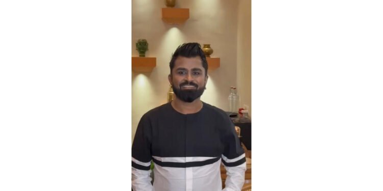 Kerala Kitchen and Bar by Tanatan founder Amit Pal Welcomed Guests for a Majestic Iftaar Gathering in Juhu