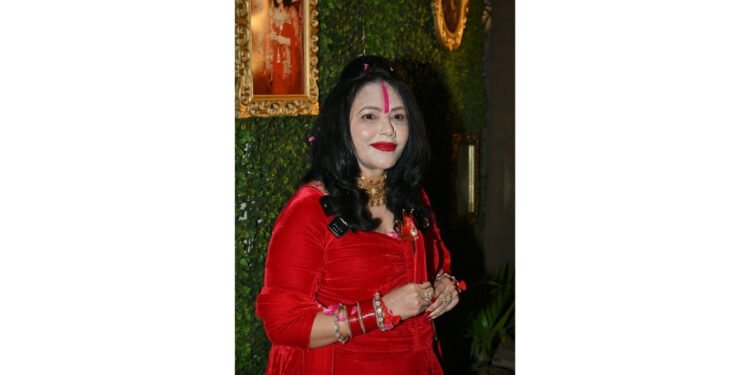 A Holi of Harmony, Seva and Devotion: Bhajan Jamming and Birthday Celebration of Shri Radhe Maa