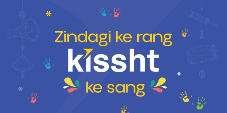 Zindagi ke Rang, Kissht ke Sang: How Culture and Community Come Together at Kissht