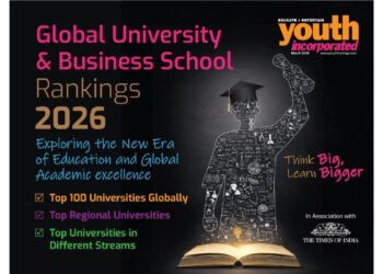 Global University And Business School Rankings 2026: Exploring The New Era of Education And Global Academic Excellence