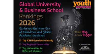 Global University And Business School Rankings 2026: Exploring The New Era of Education And Global Academic Excellence