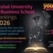 Global University And Business School Rankings 2026: Exploring The New Era of Education And Global Academic Excellence
