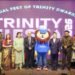Trinity Fiesta 2026 Highlights Academic Excellence, Cultural Brilliance, and Institutional Innovation