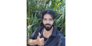 Lucky Badgujar’s 31kg Transformation in Just 4 Months Goes Viral Ahead of His Upcoming Films