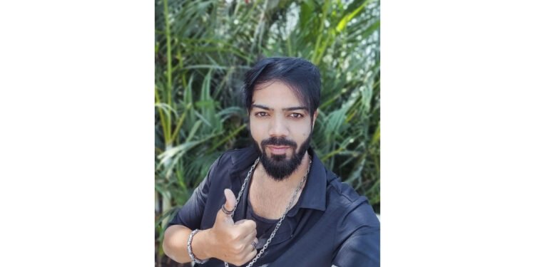 Lucky Badgujar’s 31kg Transformation in Just 4 Months Goes Viral Ahead of His Upcoming Films