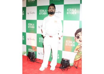 Kerala Kitchen and Bar by Tanatan, Juhu’s New Hub for Kerala and Mangalorean Cuisine-Starry affair owner Raj Shetty and Partner Amit Pal