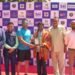 Goa Hosts Historic Beach Sprint Rowing Nationals; Maharashtra Lifts Padma Bhushan Manohar Parrikar Trophy