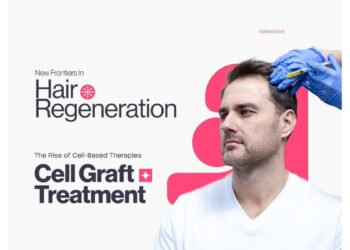 New Frontiers in Hair Regeneration: The Rise of Cell-Based Therapies