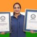 Kiran Deoli Uniyal: First Indian woman to hold most martial arts world records
