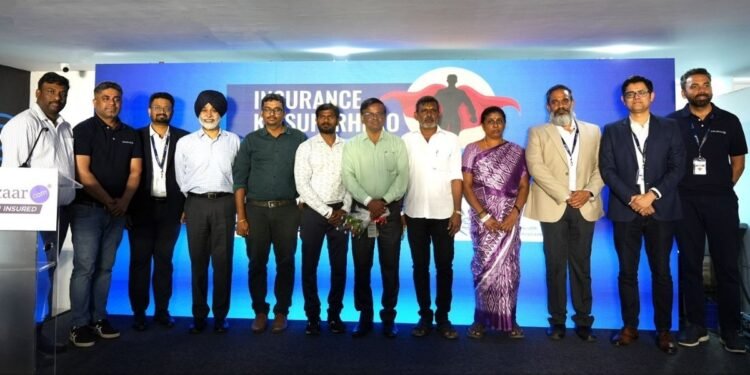 Heroes who save the day, every day: Policybazaar and Star Health come together to honour people behind successful claims