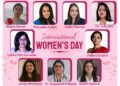 International Women’s Day 2026: Women Leaders Creating Impact and Driving Growth