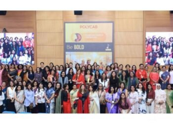 Women leaders across India’s construction ecosystem honoured at CWIC Conclave and National Level Real Woman Awards 2026 at IIT Bombay